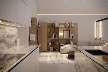  Projekt domu NewHouse 719 w1 (KRZ1061) - projekt domu parterowego - Zdjęcie 39