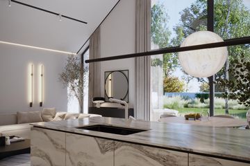  Projekt domu NewHouse 719 w1 (KRZ1061) - projekt domu parterowego - Zdjęcie 41