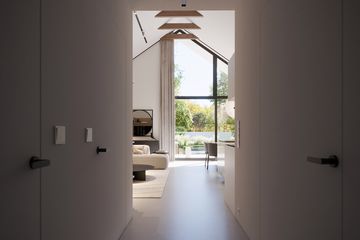  Projekt domu NewHouse 719 w1 (KRZ1061) - projekt domu parterowego - Zdjęcie 46