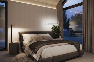  Projekt domu NewHouse 719 w1 (KRZ1061) - projekt domu parterowego - Zdjęcie 49