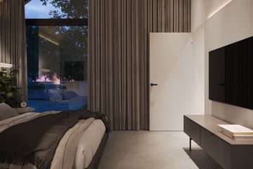  Projekt domu NewHouse 719 w1 (KRZ1061) - projekt domu parterowego - Zdjęcie 55