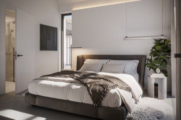  Projekt domu NewHouse 719 w1 (KRZ1061) - projekt domu parterowego - Zdjęcie 60