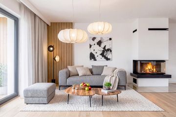  Projekt domu Aloes 4 (WOF1195) - projekt domu parterowego - Zdjęcie 8