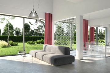  Projekt domu Samowystarczalny Optimum (LOB1000) - projekt domu z pełnym piętrem - Zdjęcie 4