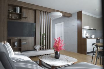  Projekt domu Zawojowo bb 70 (KRP2673) - projekt domu parterowego z poddaszem - Zdjęcie 3