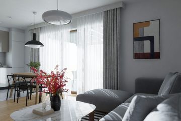  Projekt domu Zawojowo bb 70 (KRP2673) - projekt domu parterowego z poddaszem - Zdjęcie 4