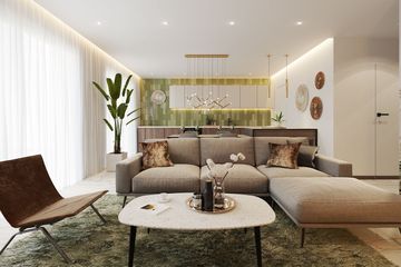  Projekt domu Miko 2 (BSE1229) - projekt domu parterowego z poddaszem - Zdjęcie 7