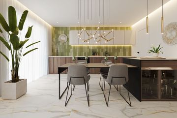  Projekt domu Miko 2 (BSE1229) - projekt domu parterowego z poddaszem - Zdjęcie 9