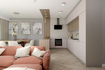  Projekt domu KA227 (PKT1272) - projekt domu z pełnym piętrem - Zdjęcie 5