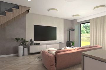  Projekt domu KA227 (PKT1272) - projekt domu z pełnym piętrem - Zdjęcie 7