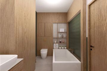  Projekt domu KA227 (PKT1272) - projekt domu z pełnym piętrem - Zdjęcie 9