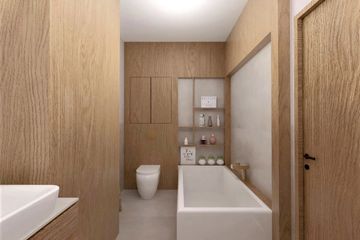  Projekt domu KA227 (PKT1272) - projekt domu z pełnym piętrem - Zdjęcie 12