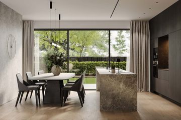  Projekt domu HomeKoncept 96 (KRX1225) - projekt domu parterowego z poddaszem - Zdjęcie 20