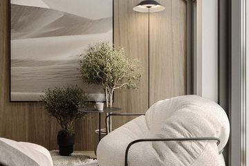  Projekt domu HomeKoncept 96 (KRX1225) - projekt domu parterowego z poddaszem - Zdjęcie 33