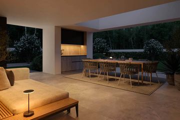  Projekt domu HomeKoncept 96 (KRX1225) - projekt domu parterowego z poddaszem - Zdjęcie 19