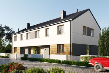  Projekt domu Emma Max Duolit (1797) (KRD2947) - projekt domu z pełnym piętrem - Zdjęcie 3