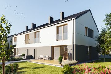  Projekt domu Emma Max Duolit (1797) (KRD2947) - projekt domu z pełnym piętrem - Zdjęcie 6