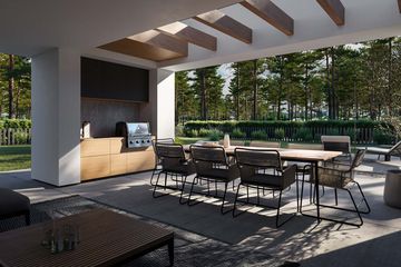  Projekt domu HomeKoncept 98 (KRX1226) - projekt domu parterowego z poddaszem - Zdjęcie 7