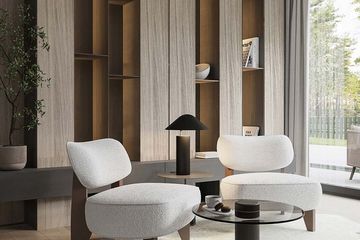  Projekt domu HomeKoncept 98 (KRX1226) - projekt domu parterowego z poddaszem - Zdjęcie 17