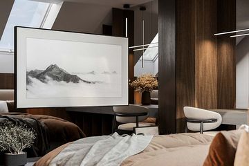  Projekt domu HomeKoncept 98 (KRX1226) - projekt domu parterowego z poddaszem - Zdjęcie 22