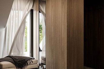  Projekt domu HomeKoncept 98 (KRX1226) - projekt domu parterowego z poddaszem - Zdjęcie 24