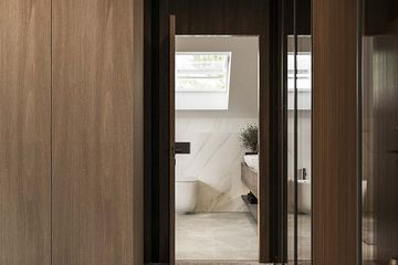  Projekt domu HomeKoncept 98 (KRX1226) - projekt domu parterowego z poddaszem - Zdjęcie 25