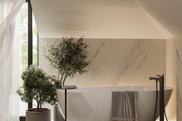  Projekt domu HomeKoncept 98 (KRX1226) - projekt domu parterowego z poddaszem - Zdjęcie 28