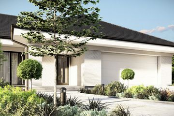  Projekt domu uA184 (WCB1451) - projekt domu parterowego - Zdjęcie 5