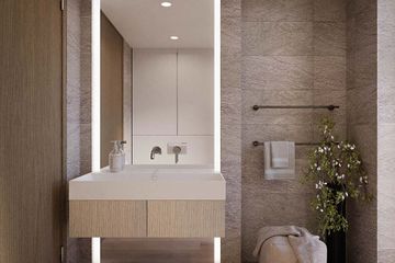  Projekt domu HomeKoncept 95 G2 wariant 01 (KRX1227) - projekt domu parterowego z poddaszem - Zdjęcie 11