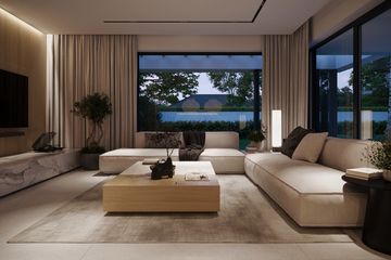  Projekt domu NewHouse 790 w1 (KRZ1063) - projekt domu parterowego z poddaszem - Zdjęcie 11