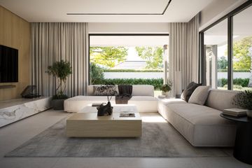  Projekt domu NewHouse 790 w1 (KRZ1063) - projekt domu parterowego z poddaszem - Zdjęcie 12