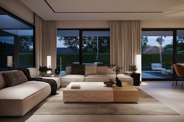  Projekt domu NewHouse 790 w1 (KRZ1063) - projekt domu parterowego z poddaszem - Zdjęcie 13