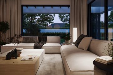  Projekt domu NewHouse 790 w1 (KRZ1063) - projekt domu parterowego z poddaszem - Zdjęcie 17