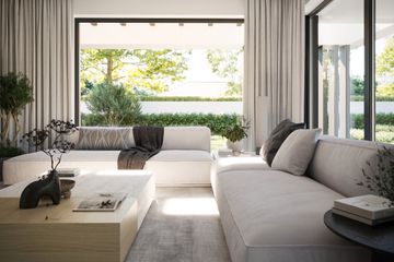  Projekt domu NewHouse 790 w1 (KRZ1063) - projekt domu parterowego z poddaszem - Zdjęcie 18