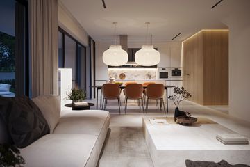  Projekt domu NewHouse 790 w1 (KRZ1063) - projekt domu parterowego z poddaszem - Zdjęcie 20