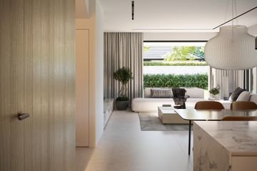  Projekt domu NewHouse 790 w1 (KRZ1063) - projekt domu parterowego z poddaszem - Zdjęcie 25