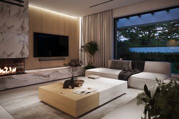  Projekt domu NewHouse 790 w1 (KRZ1063) - projekt domu parterowego z poddaszem - Zdjęcie 26