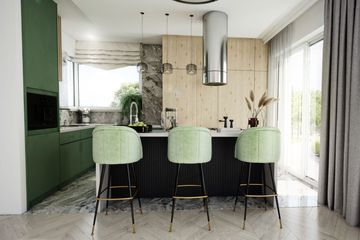  Projekt domu Domena 151 C (WRW1379) - projekt domu parterowego - Zdjęcie 7