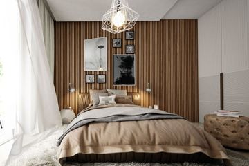  Projekt domu Domena 151 C (WRW1379) - projekt domu parterowego - Zdjęcie 10