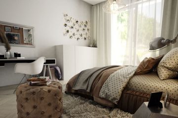  Projekt domu Domena 151 C (WRW1379) - projekt domu parterowego - Zdjęcie 12