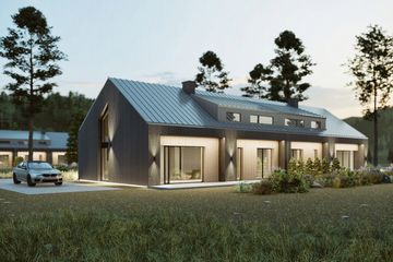  Projekt domu Lilit (BBI1010) - projekt domu parterowego z poddaszem - Zdjęcie 9