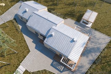  Projekt domu Mokosz (BSA2346) - projekt domu parterowego - Zdjęcie 4