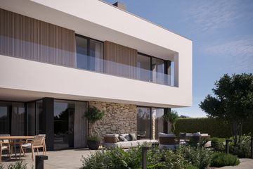  Projekt domu NewHouse 726 w1 (KRZ1064) - projekt domu z pełnym piętrem - Zdjęcie 14