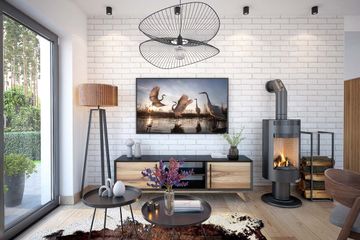  Projekt domu Nektarynka (WOF1201) - projekt domu parterowego - Zdjęcie 9