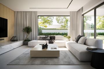  Projekt domu NewHouse 790 w2 (KRZ1065) - projekt domu parterowego z poddaszem - Zdjęcie 15