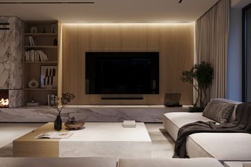  Projekt domu NewHouse 790 w2 (KRZ1065) - projekt domu parterowego z poddaszem - Zdjęcie 18