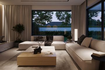  Projekt domu NewHouse 790 w2 (KRZ1065) - projekt domu parterowego z poddaszem - Zdjęcie 20