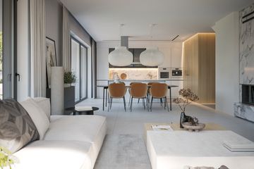  Projekt domu NewHouse 790 w2 (KRZ1065) - projekt domu parterowego z poddaszem - Zdjęcie 23