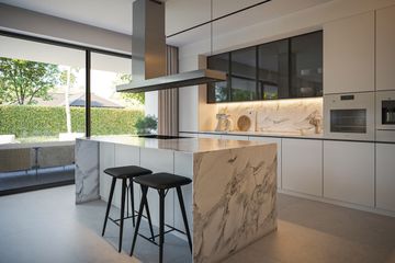  Projekt domu NewHouse 790 w2 (KRZ1065) - projekt domu parterowego z poddaszem - Zdjęcie 25