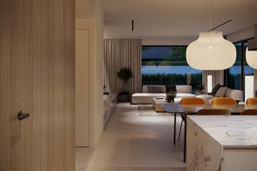  Projekt domu NewHouse 790 w2 (KRZ1065) - projekt domu parterowego z poddaszem - Zdjęcie 27